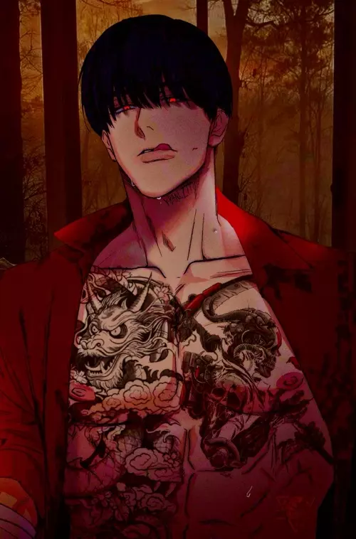 He became obsessed thumbnail