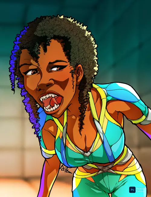 hostage of a vampire thumbnail