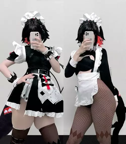 Ellen Joe thumbnail