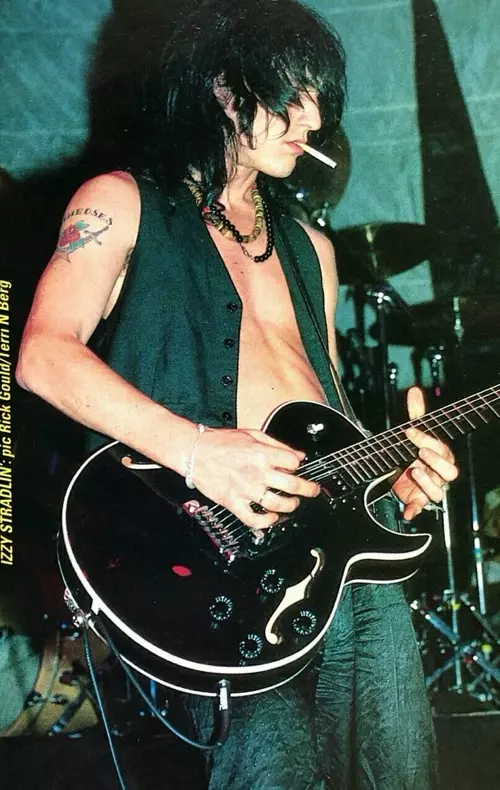 Izzy Stradlin thumbnail