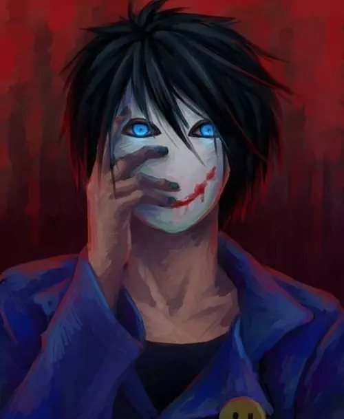 Bloody painter thumbnail