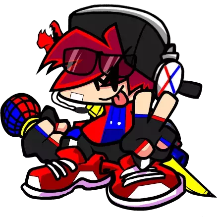 Blackout Bf