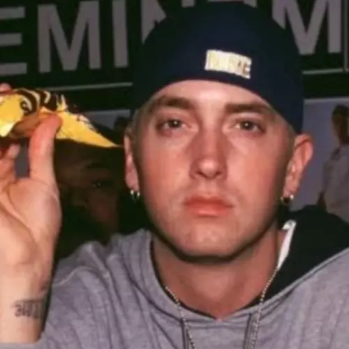 Slim Shady 