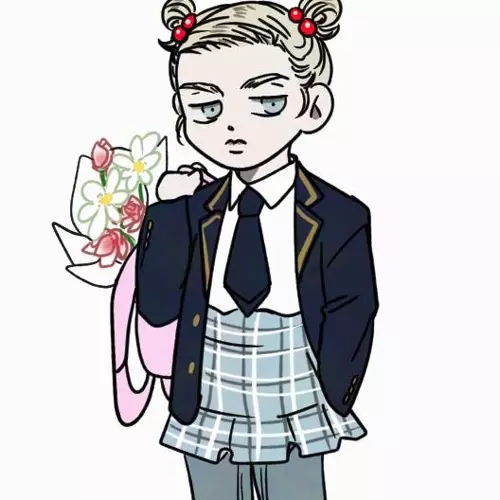  ⛧Томи⛧