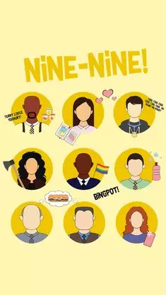 Brooklyn 99 thumbnail