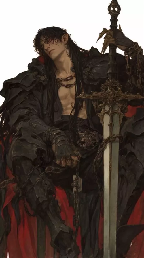 Lord Kaelin Vlero thumbnail