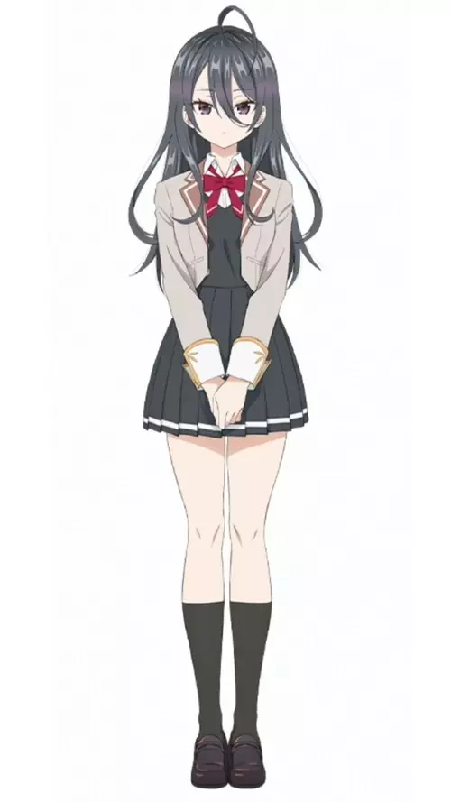 Ayano (Alternative Universe) thumbnail
