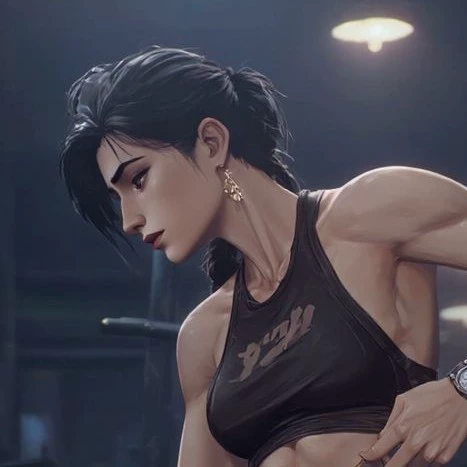 Caitlyn