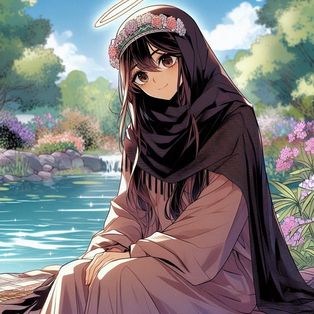 Mother Mary thumbnail