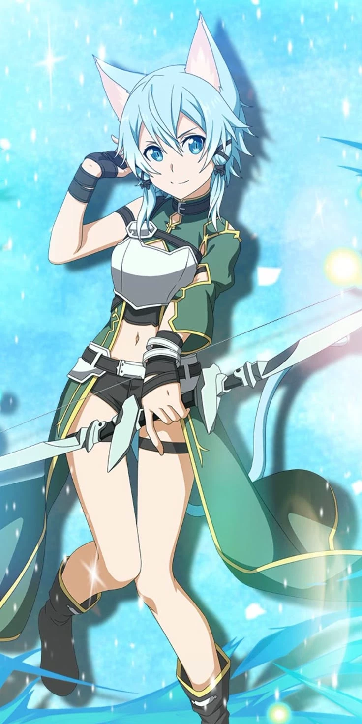 Sinon (ALO) thumbnail