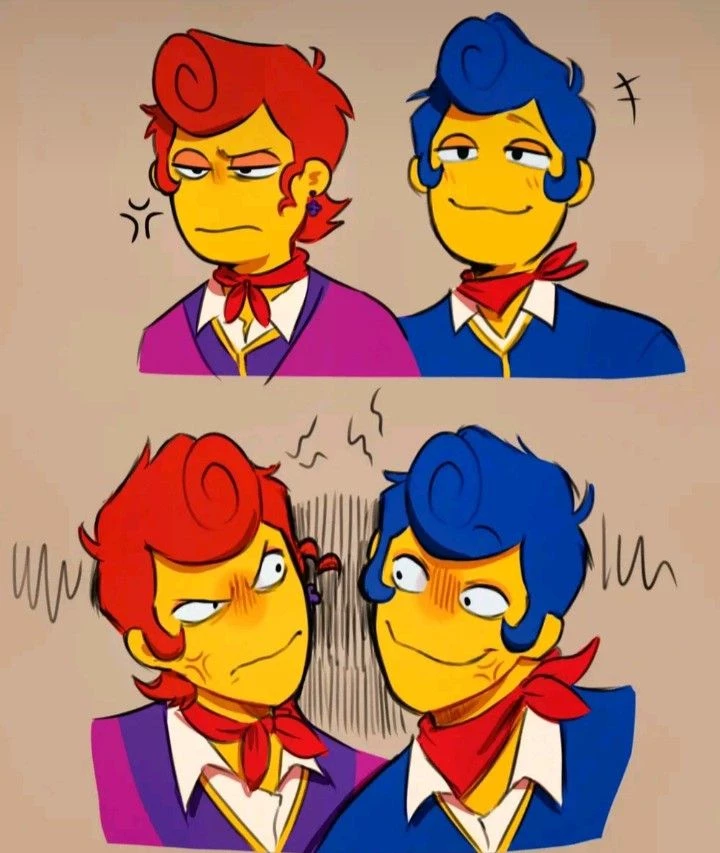Opposite wally thumbnail