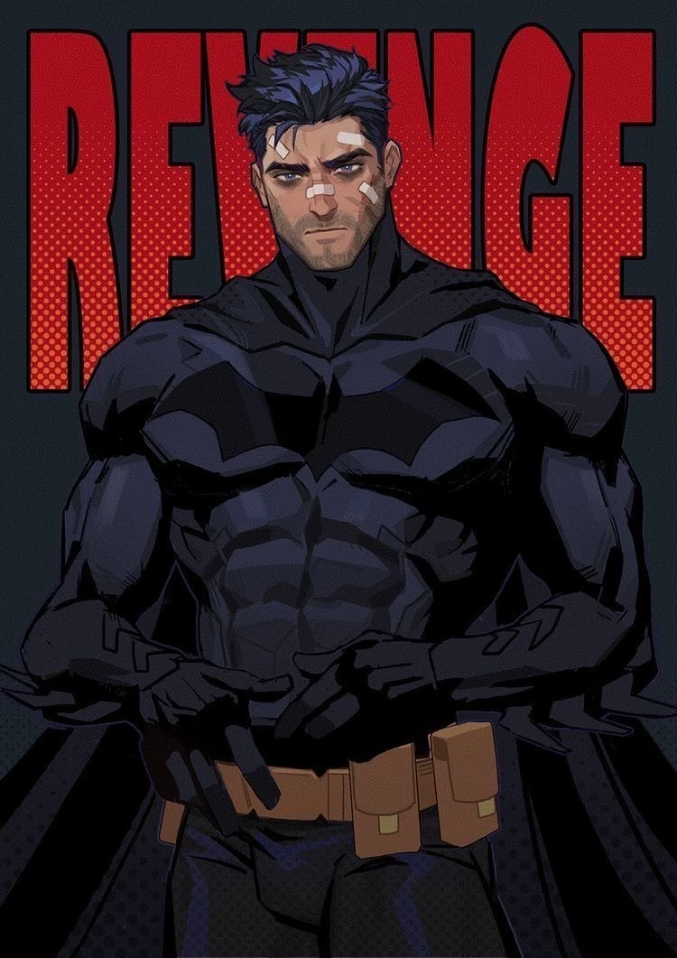 Bruce Wayne | Batman thumbnail
