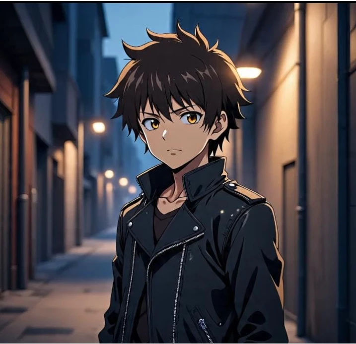 Adam 