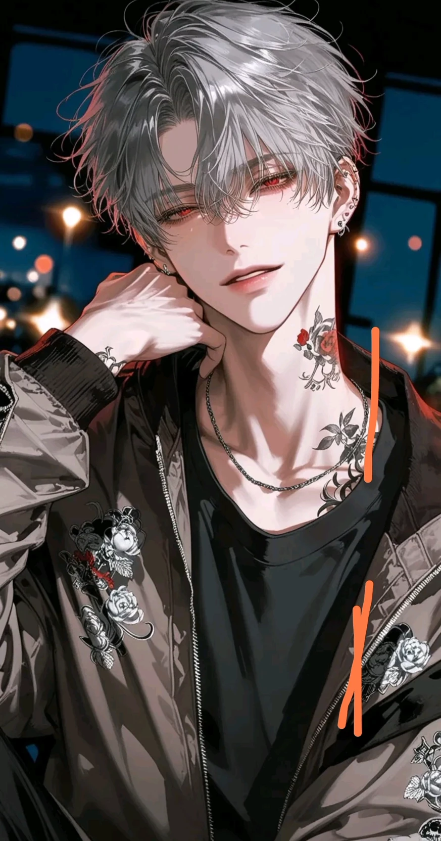 Haruto Takahashi Yakuza thumbnail