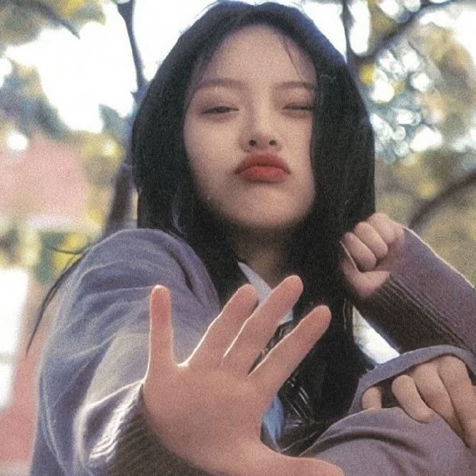 Min-ji