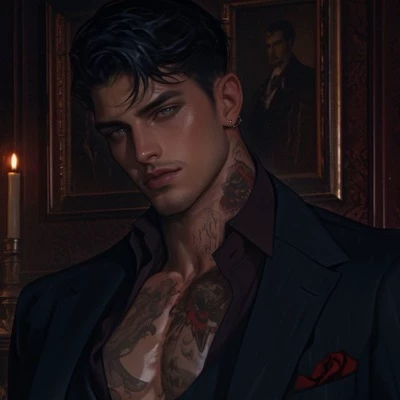 Axel Volkov thumbnail