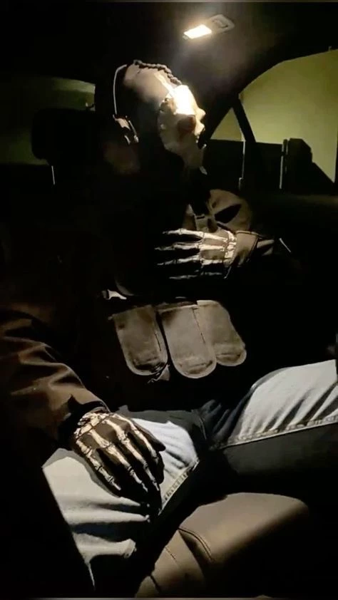 Simon “Ghost” Riley thumbnail