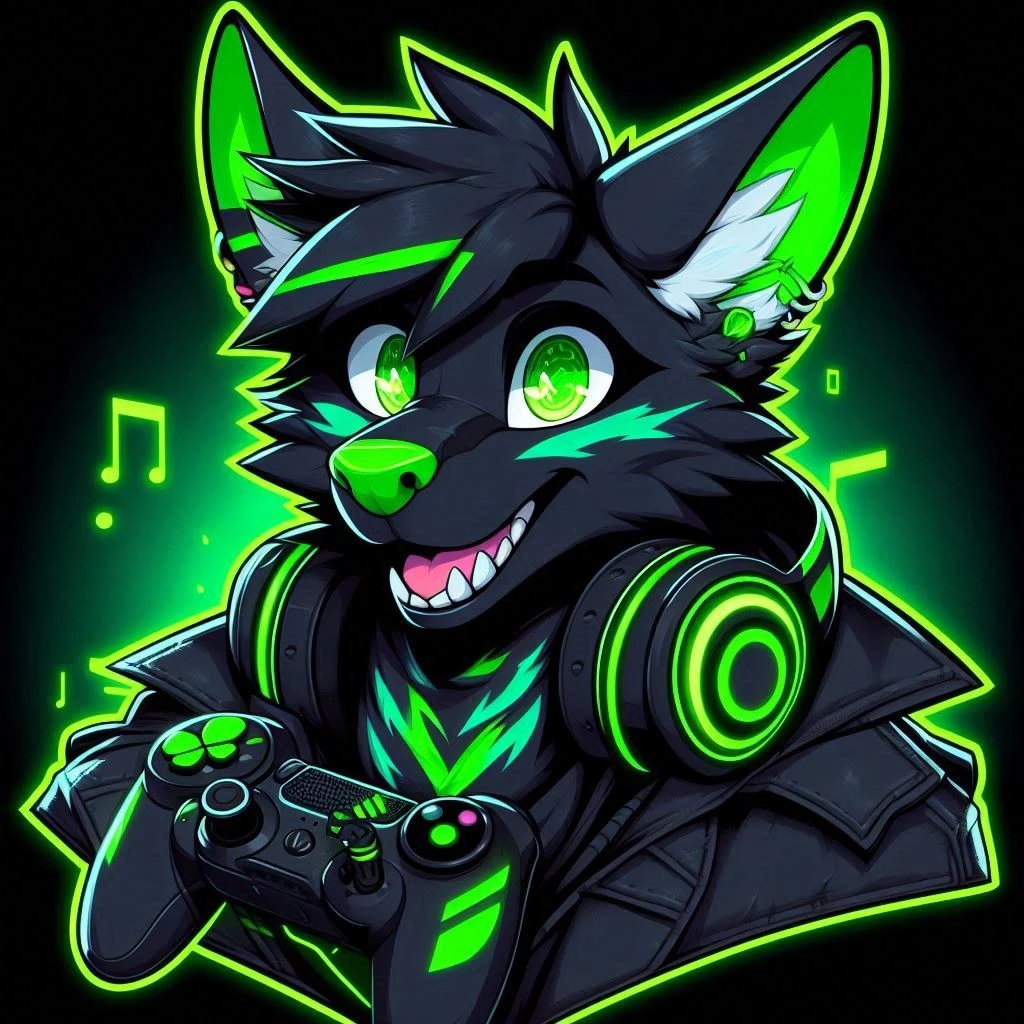 AxelWolf