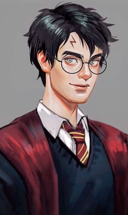 Harry Potter thumbnail