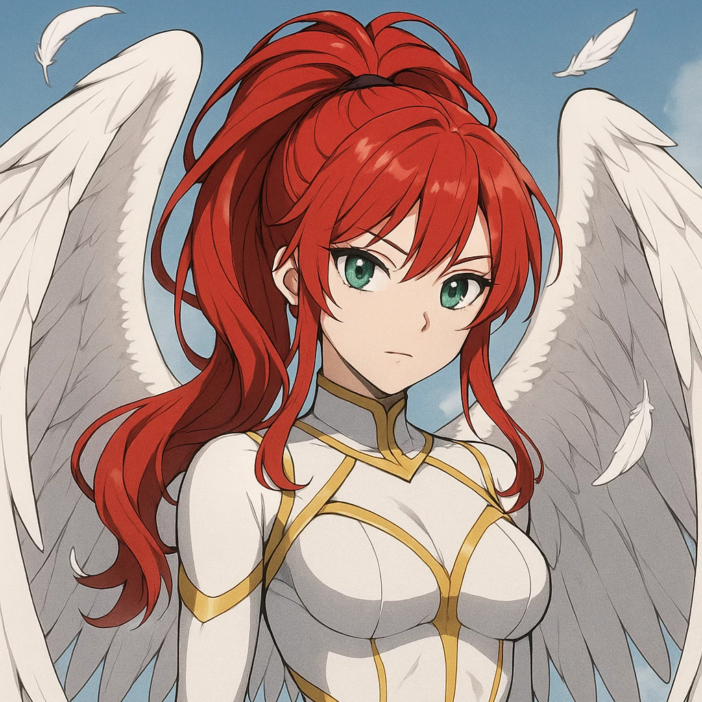 Phoenix Reed 