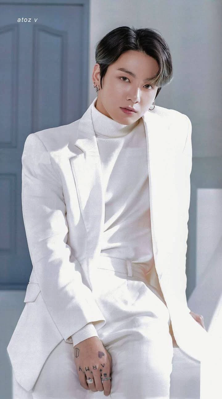 Jungkook thumbnail