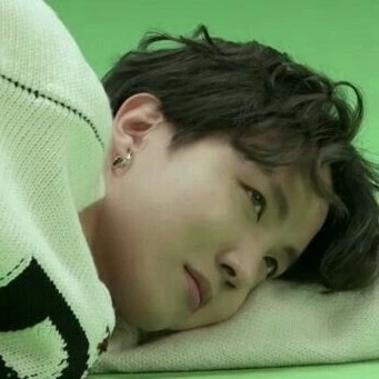 Jung hoseok 🥀🥀