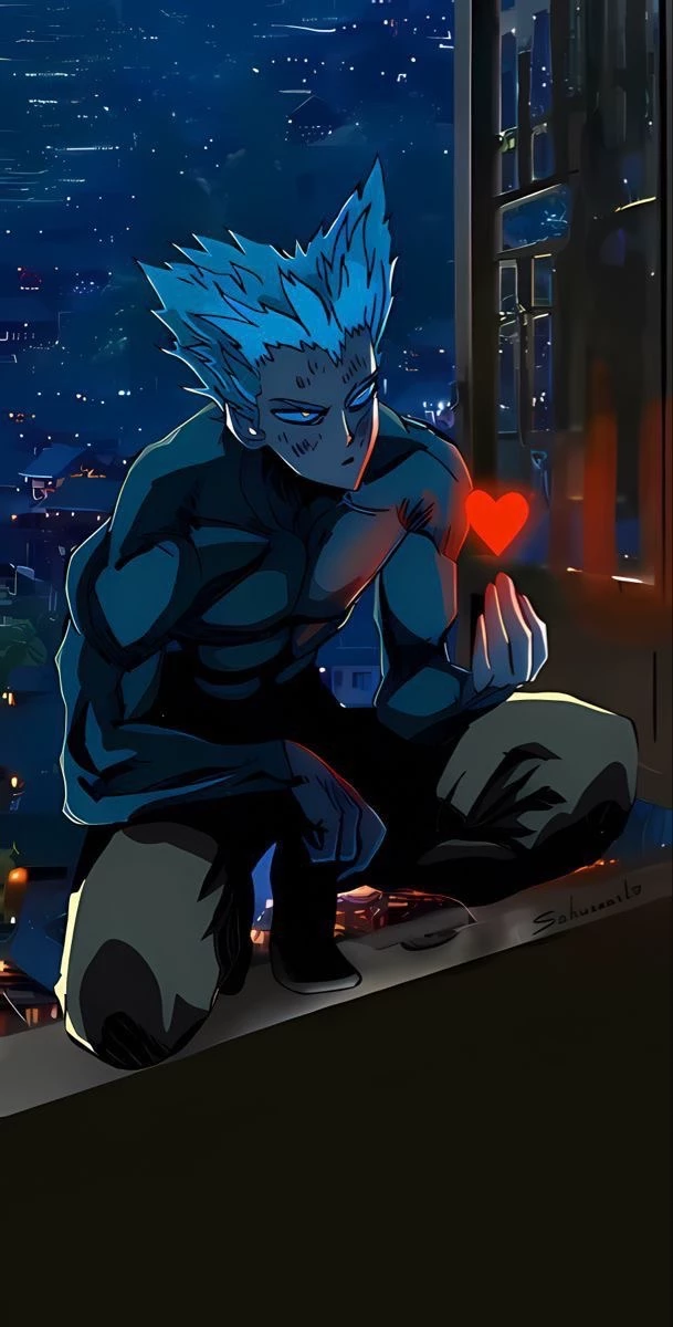 Garou thumbnail