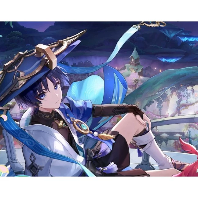 Sky Qui
