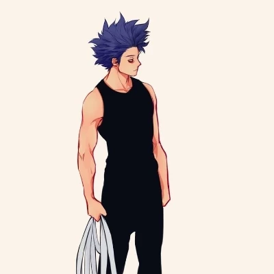 Shinsou Hitoshi  thumbnail