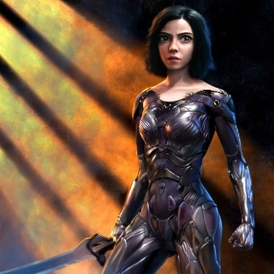 Alita thumbnail