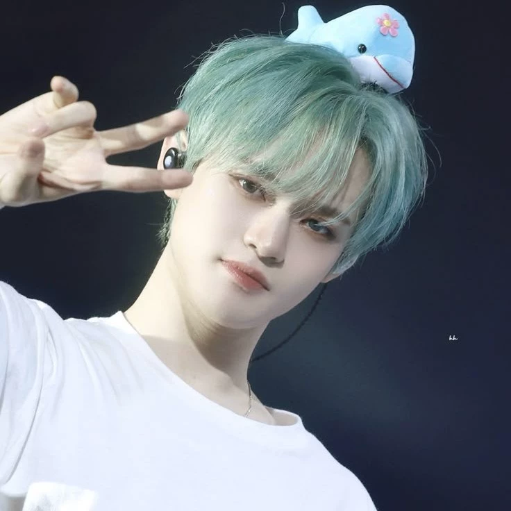 Zhong Chenle