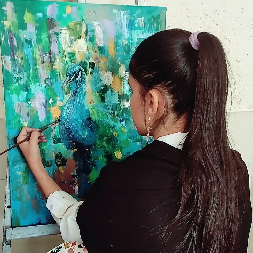 sahar