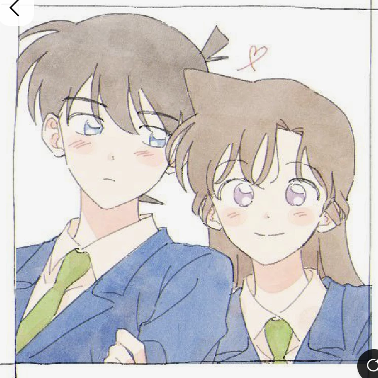 🌟Detective Con@n🌟