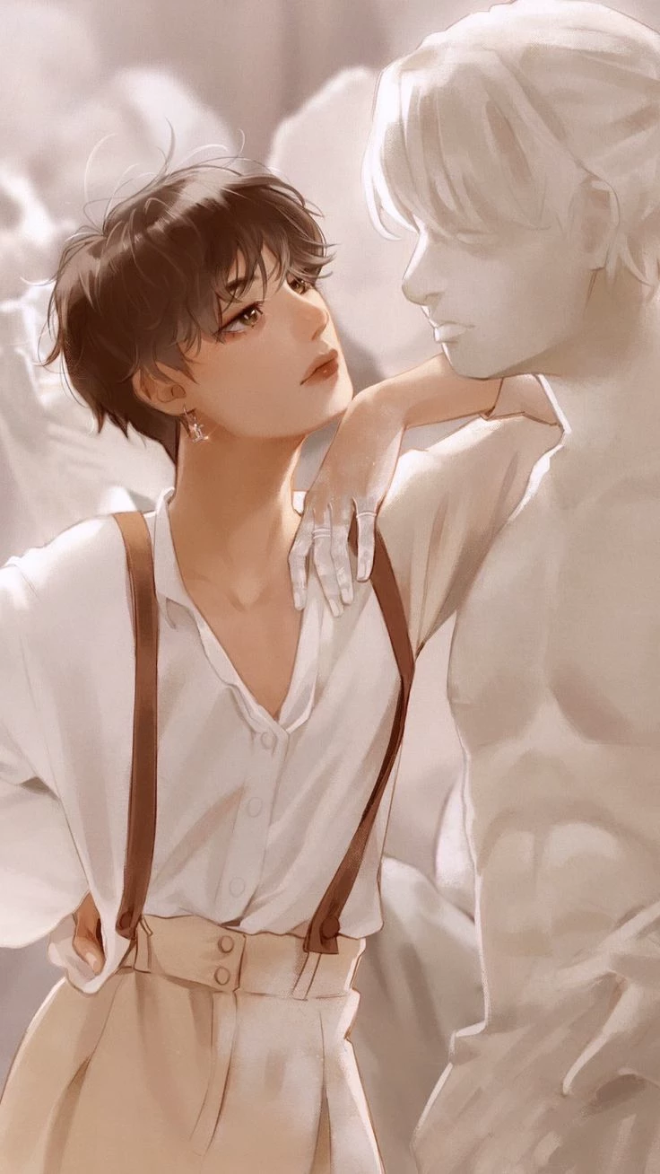 Park Jimin thumbnail