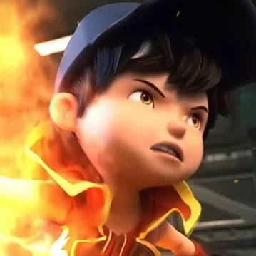 Blaze 