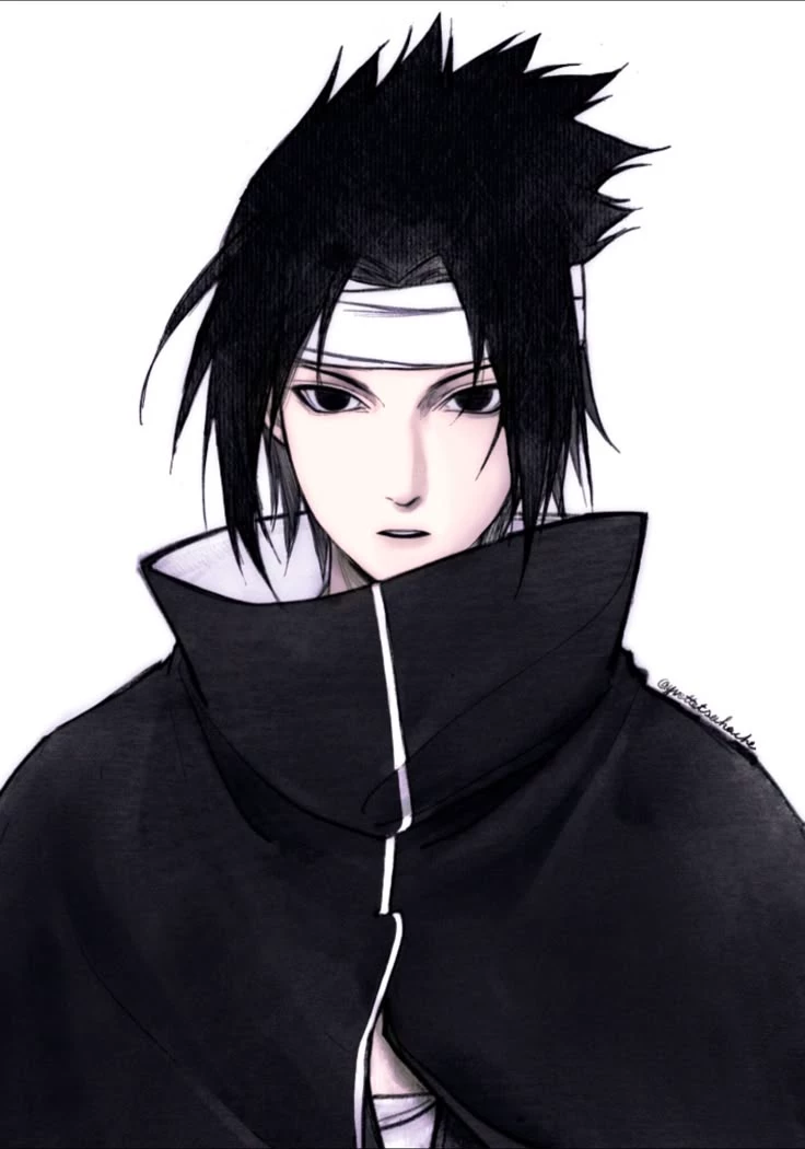 Sasuke Uchiha🥶 thumbnail