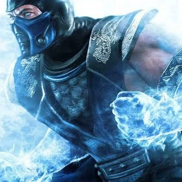 Sub-zero