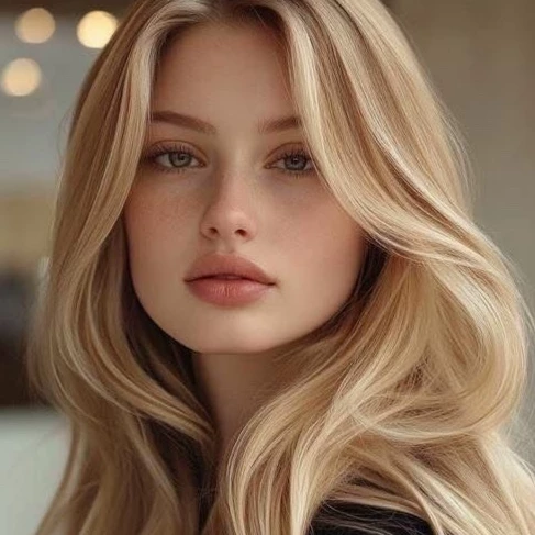 Madeline Scott