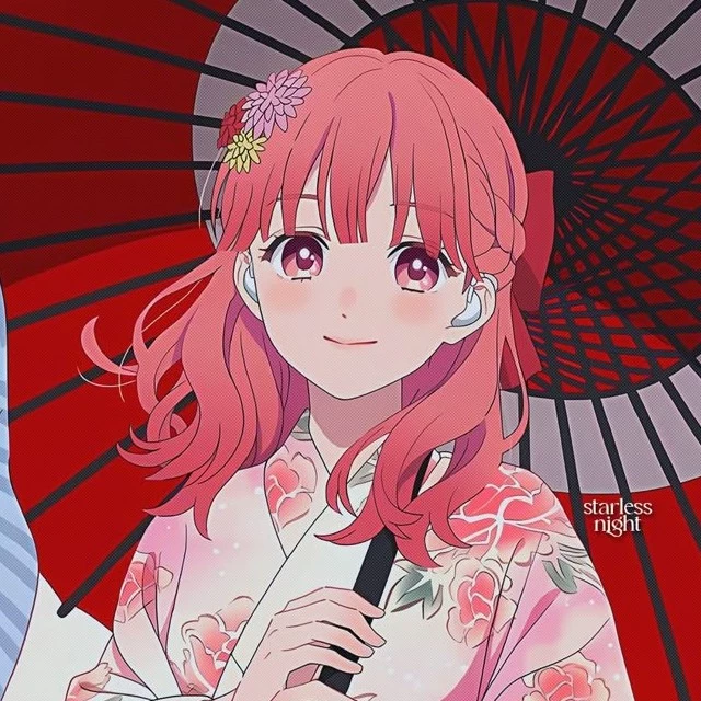  Yumi 