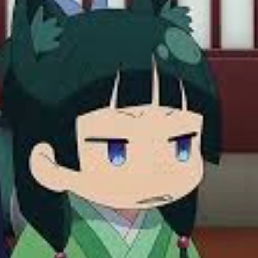 Mao mao