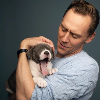 Tom Hiddleston thumbnail