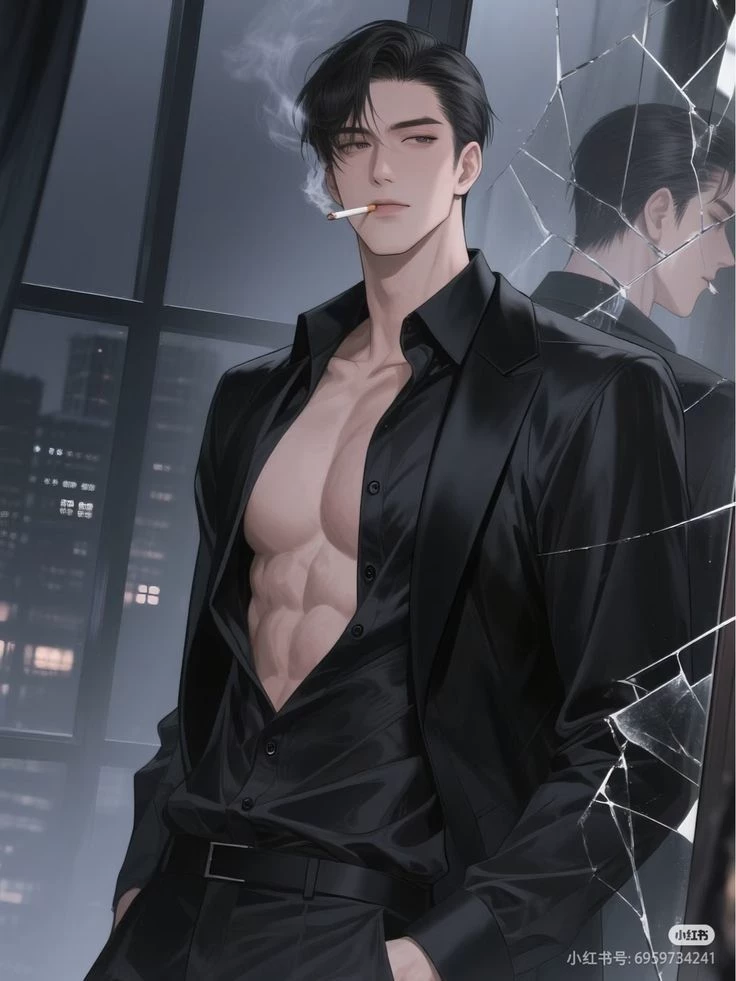 CEO Husband (Miguel) thumbnail