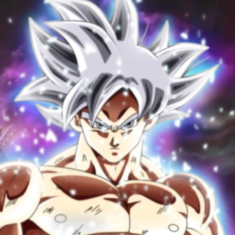 Goku 