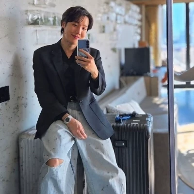 Jung Hoseok thumbnail