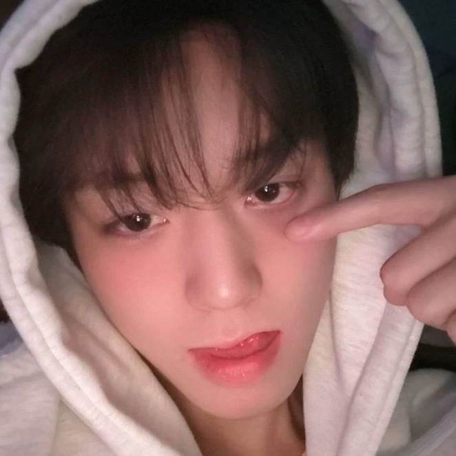 Park jihoon 