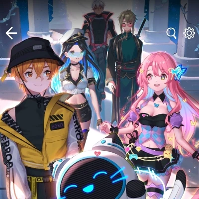 META Love Metalove thumbnail