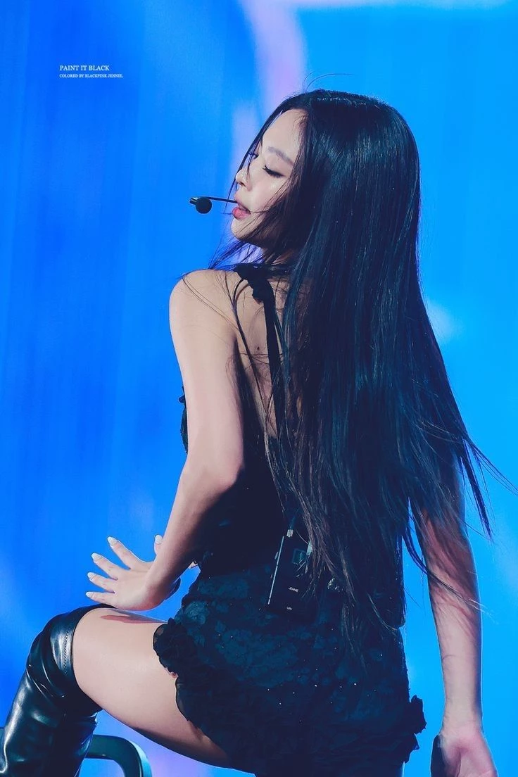 Jennie thumbnail