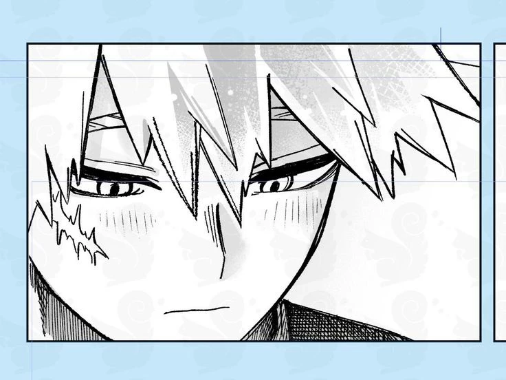 ｡𖦹°‧Bakugou Katsuki𑁤.ᐟ thumbnail
