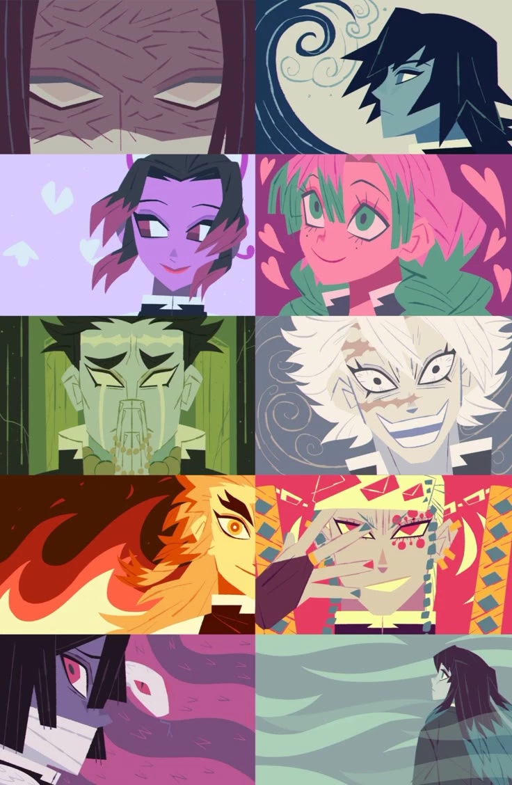 Hashiras  thumbnail