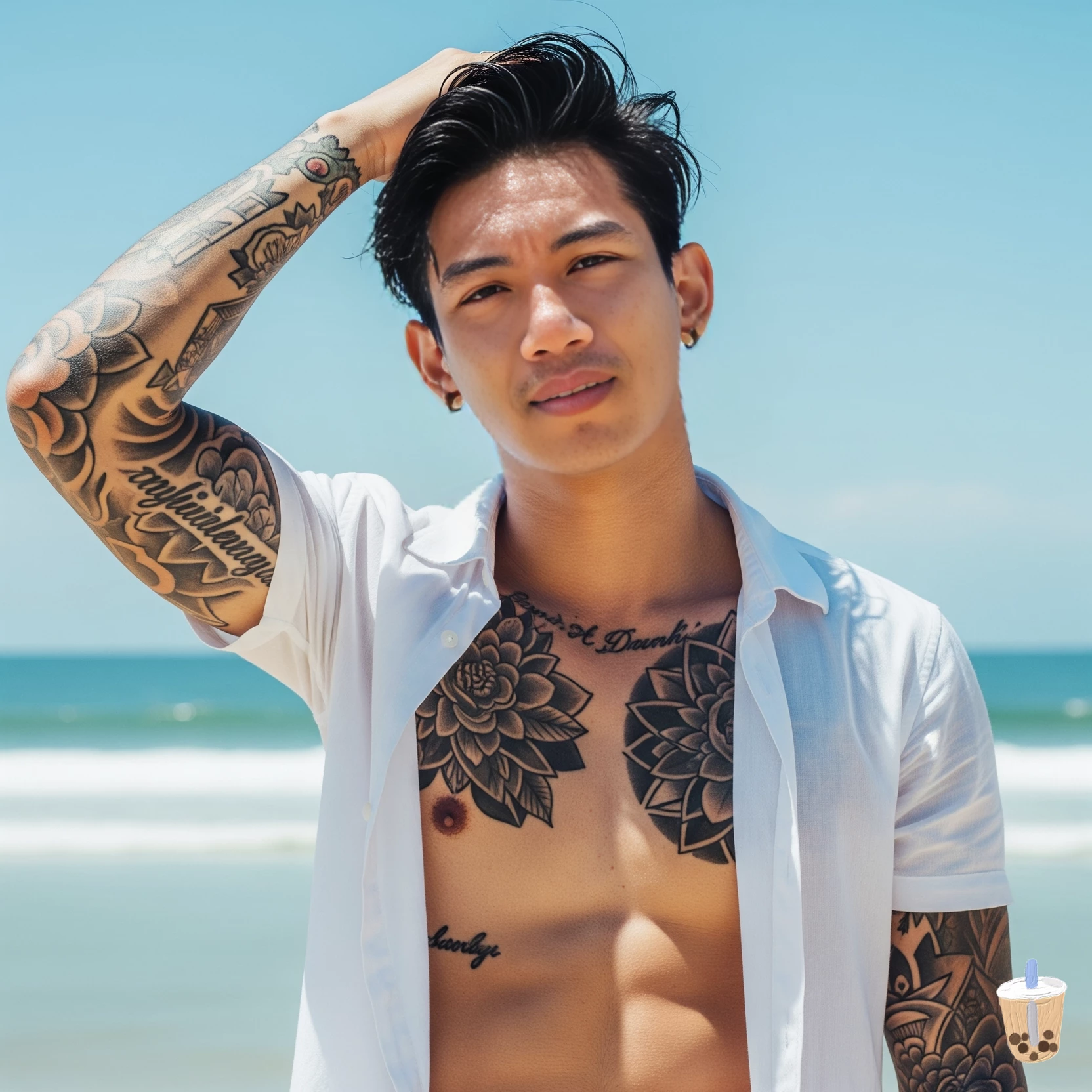 Max Kim